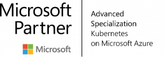 Azure DevOps Microsoft Partner Logo 2021