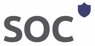 SOC by SVA Logo 