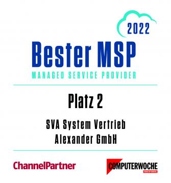 Bester MSP 2022