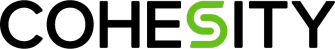 Cohesity Partner Logo