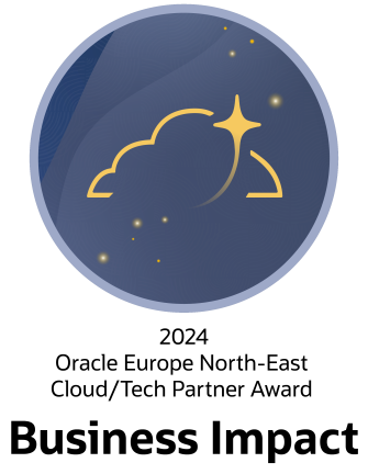 Business Impact Badge