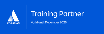Atlassian Training Badge SVA 2025