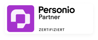 Logo Personio