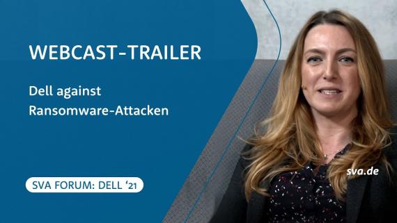 Dell against Ransomware-Attacken