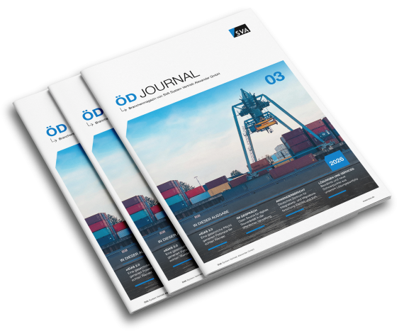 ÖD Journal 2026