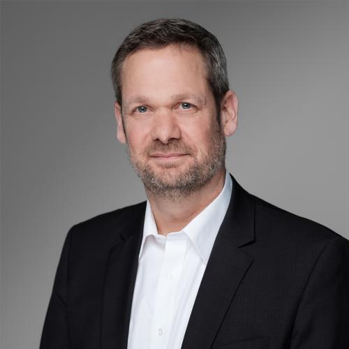 Microsoft Produkt Manager Andreas Müller