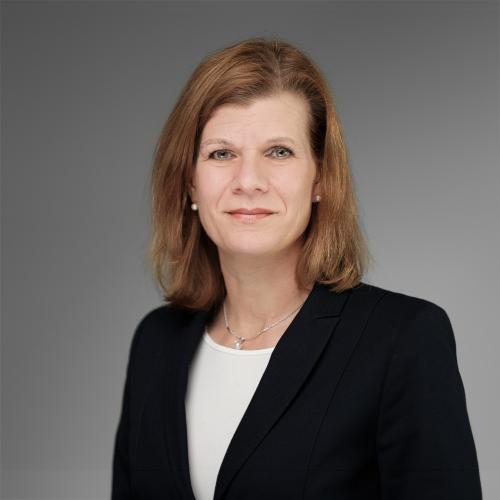 Stefanie Horrmann Partner Managerin 