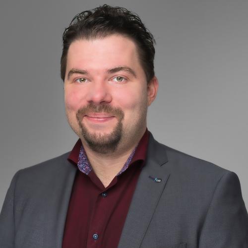 Falk Flößel