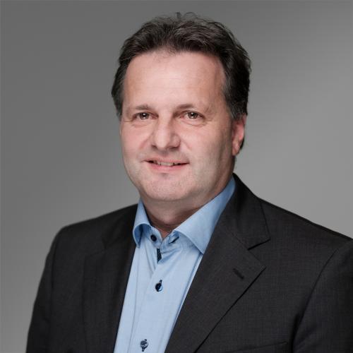 Markus Reidel