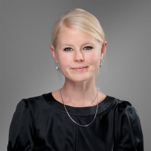 Sarah Mück
