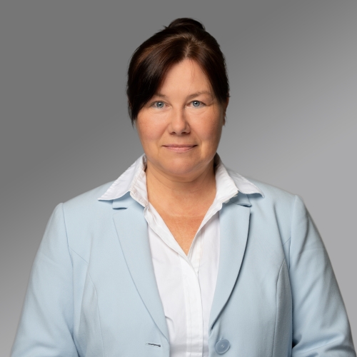 Sabine Koehler