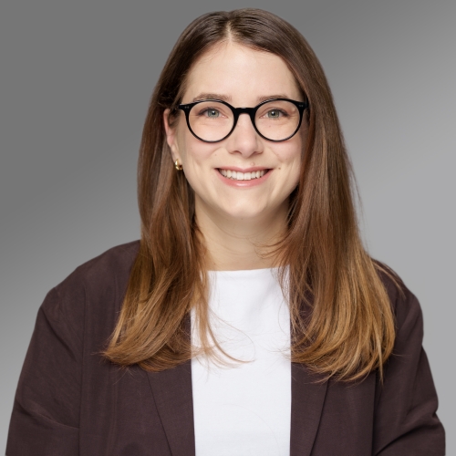 Verena Lindl SVA 2025