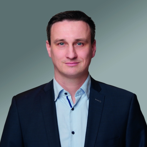 Sebastian Fabisch