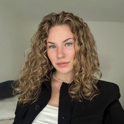 Laura Sasse SVA 2025