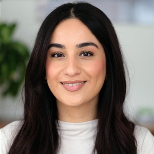 Imge Ünlü SVA 2025