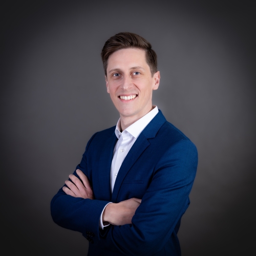 Per Ohnacker SVA 2025