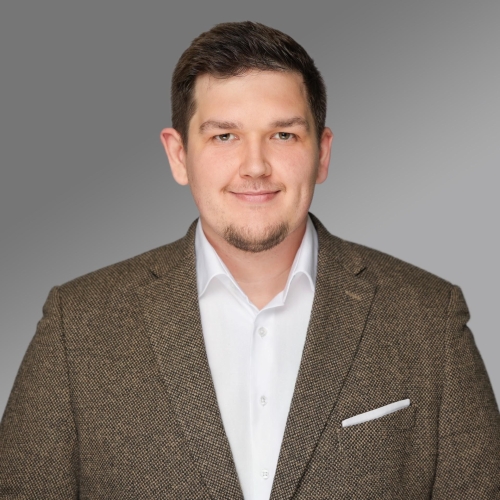 Erik Koch SVA202