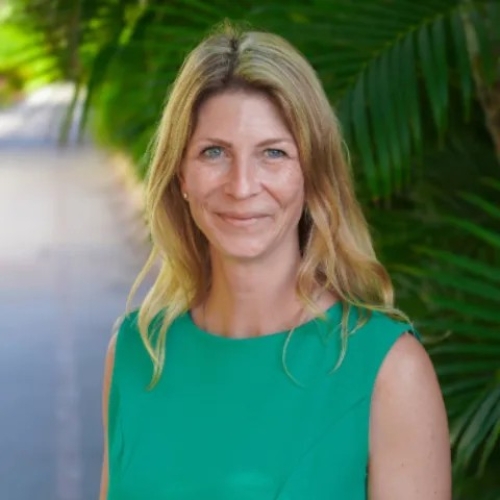 Boeckle, Anne-Kathrin