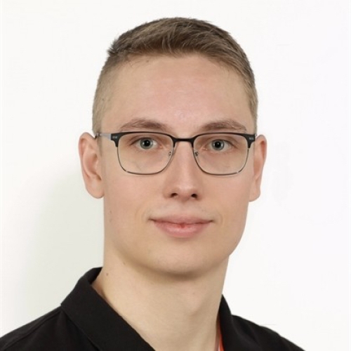 Lukas Meinl
