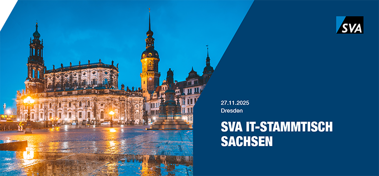 IT Stammtisch Dresden Header