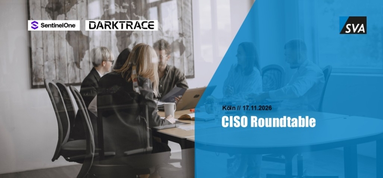 Event Header Cisco Roundtable