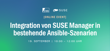 SUSE Manager 