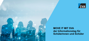 Schülerinformationstag Move IT