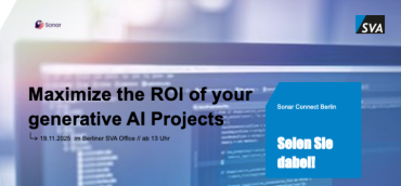 Sonar Connect Berlin Eventheader SVA 2025