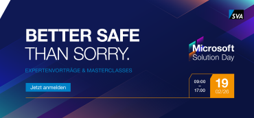 Microsoft Solution Day 2026