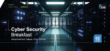 Cyber Security Breakfast