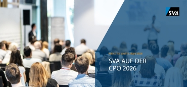 SVA auf CPO 2026