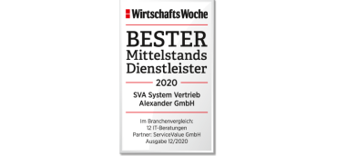 SVA_Bester Mittelstandsdienstleister_2020