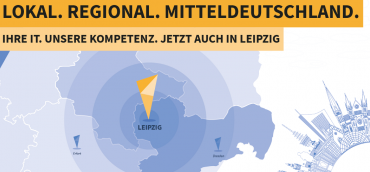 Region Ost Header Leipzig