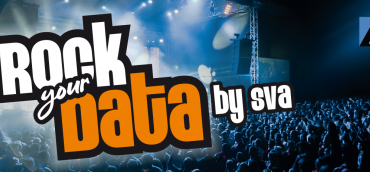 Rock your Data by SVA
