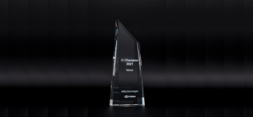 AI Champion Award SVA 2022