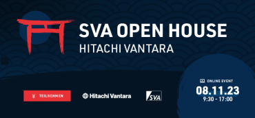 SVA Open House