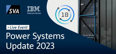 Power Systems Roadshow