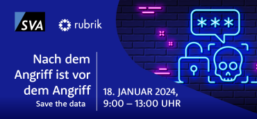 Save the Data Rubrik Event Köln