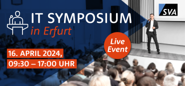 IT Symposium Erfurt