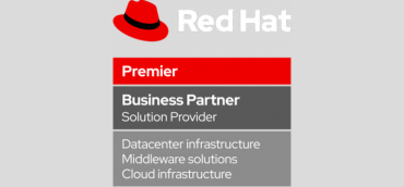 Partner Programm Red Hat 