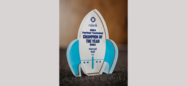 Auszeichnung Rubrik Award