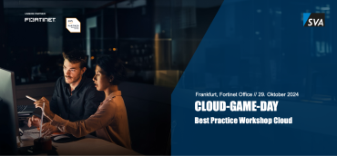 Header Fortinet AWS Game Day Event