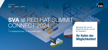 Red Hat Summit Connect