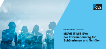 Schülerinformationstag Header