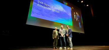Veeam on tour
