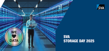 Header Storage Days SVA 2025