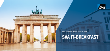 Header Event IT-Breakfast SVA 2025