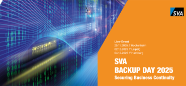 Backup Day SVA 2025