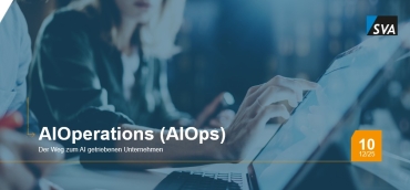 Eventheader AIOperations SVA 2025