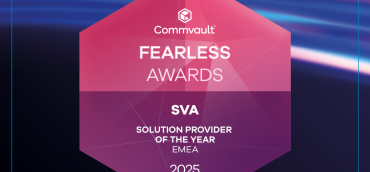 Fearless Award Header News SVA 2025